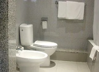 Hotel Condestable Barcellona Spagna
