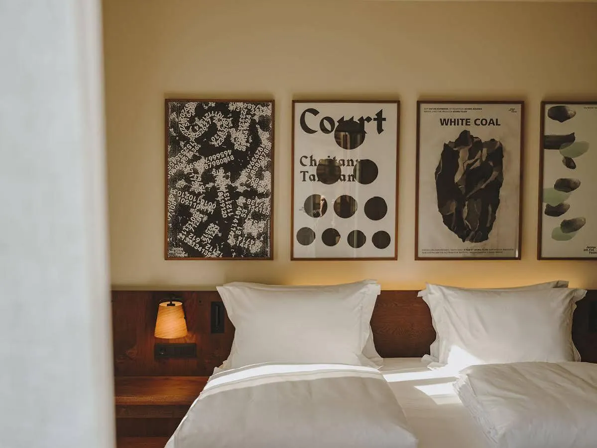 Hotel Condestable Barcellona