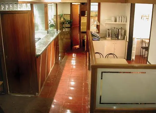 Condestable Hotel Barcelona 2*,  Spain