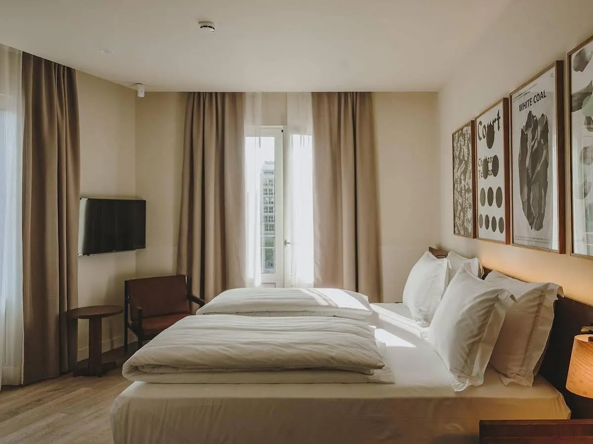 Condestable Hotel Barcelona