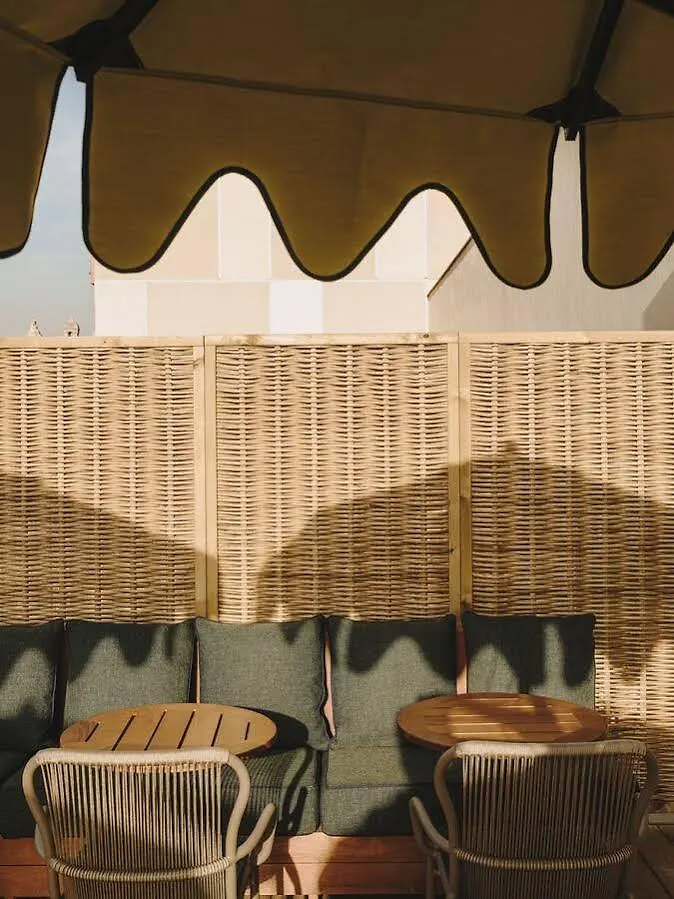 Condestable Hotel Barcelona