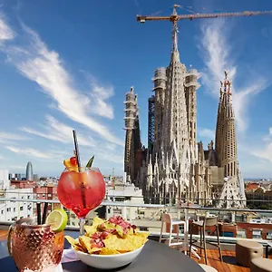 Sercotel Rosellon Hotel