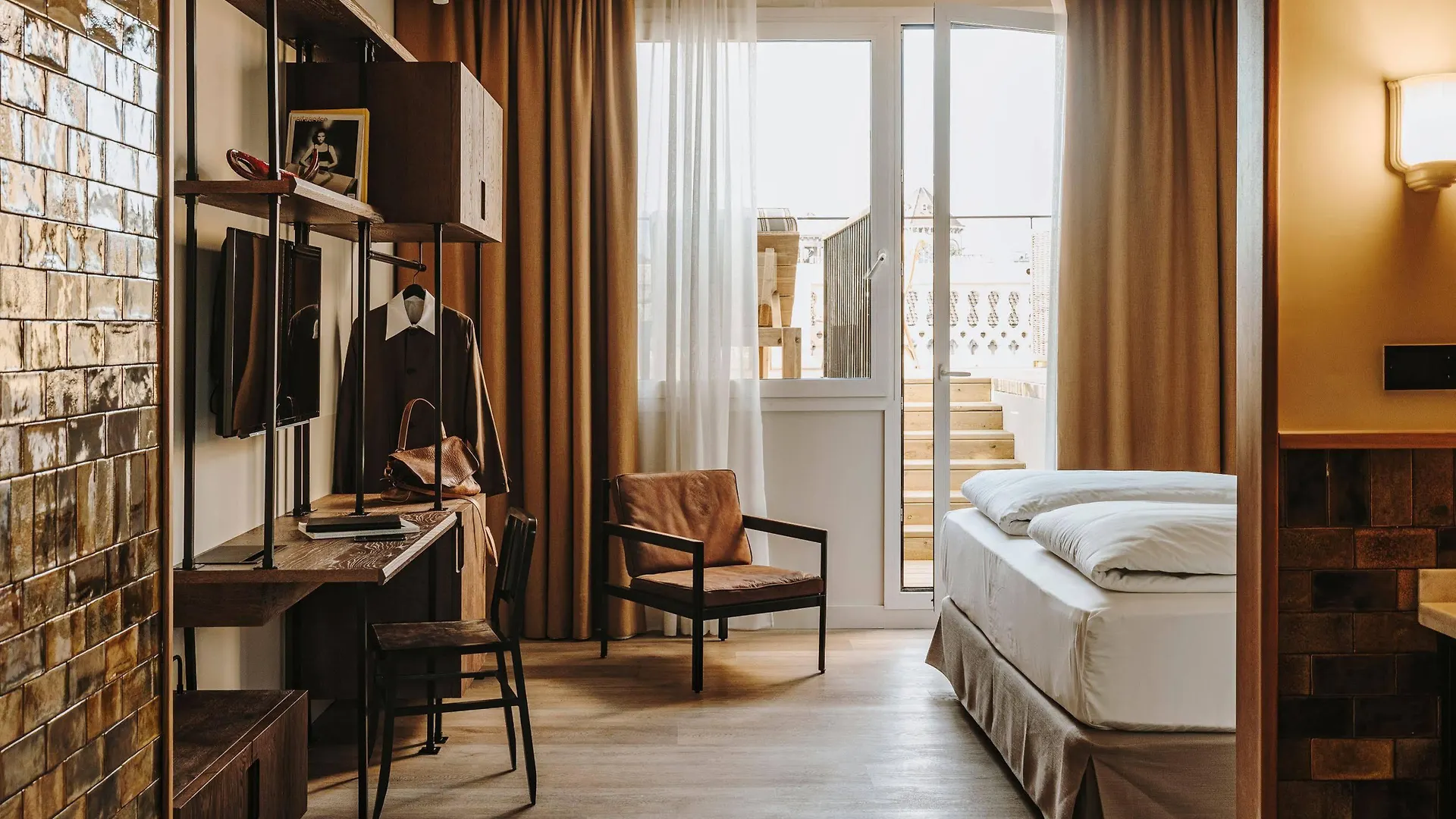 Condestable Hotel Barcelona