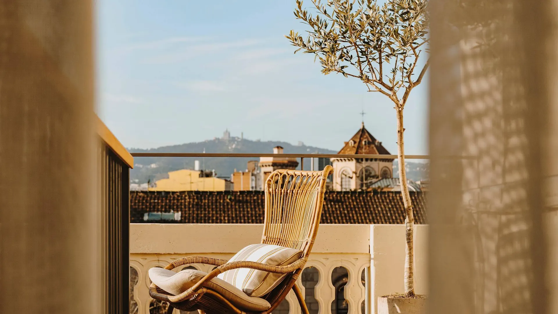 **  Condestable Hotel Barcelona Spanien