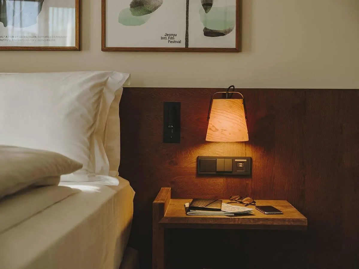 Condestable Hotel Barcelona