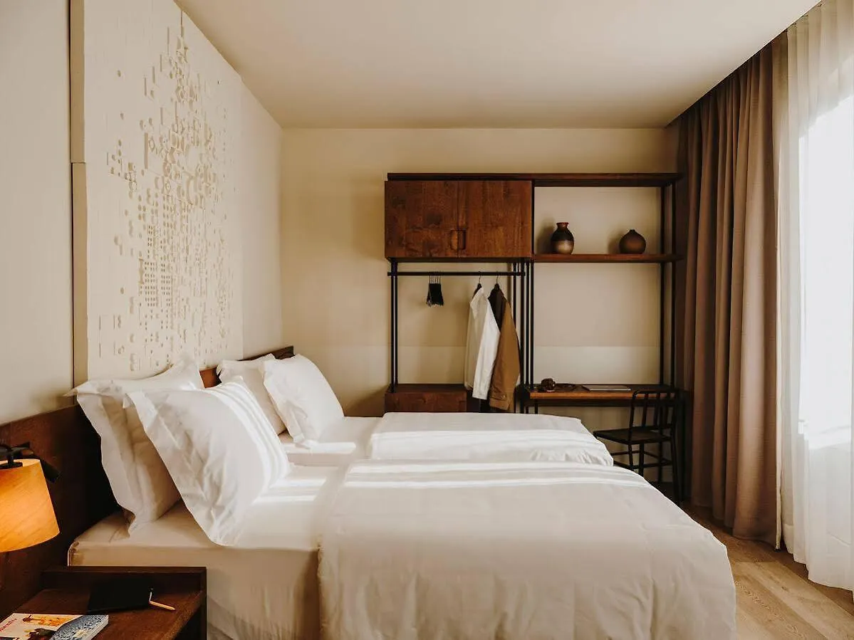 Condestable Hotel Barcelona